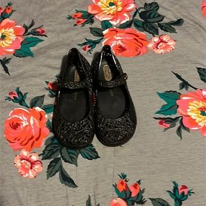 Mini Melissa Campana size 10